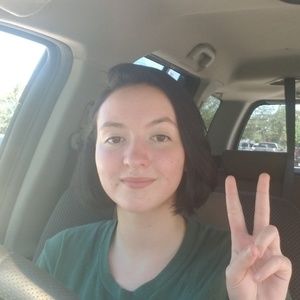 Meet your Posher, Tiffany